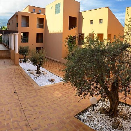 Saint Jean Cap Ferrat Apartamento Exterior foto