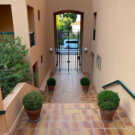 Saint Jean Cap Ferrat Apartamento Exterior foto