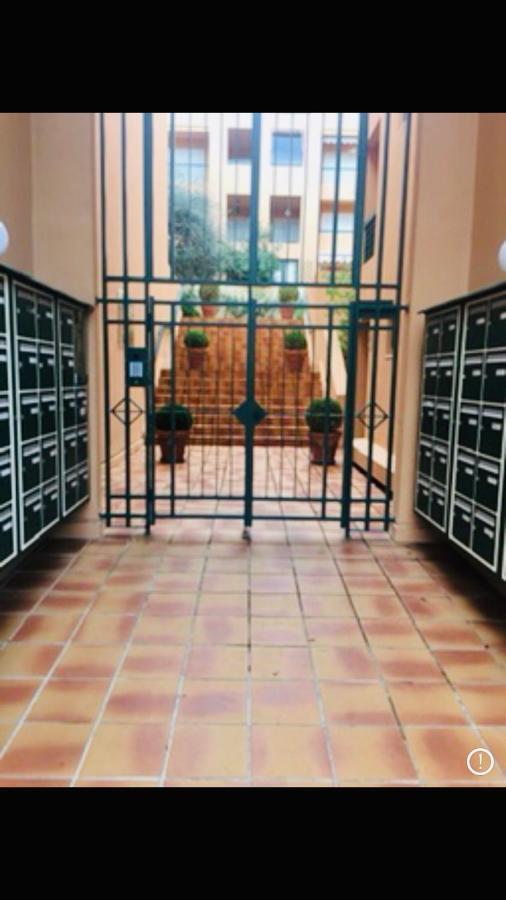 Saint Jean Cap Ferrat Apartamento Exterior foto