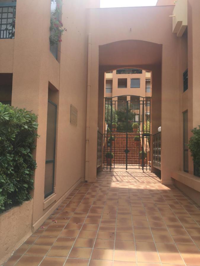 Saint Jean Cap Ferrat Apartamento Exterior foto
