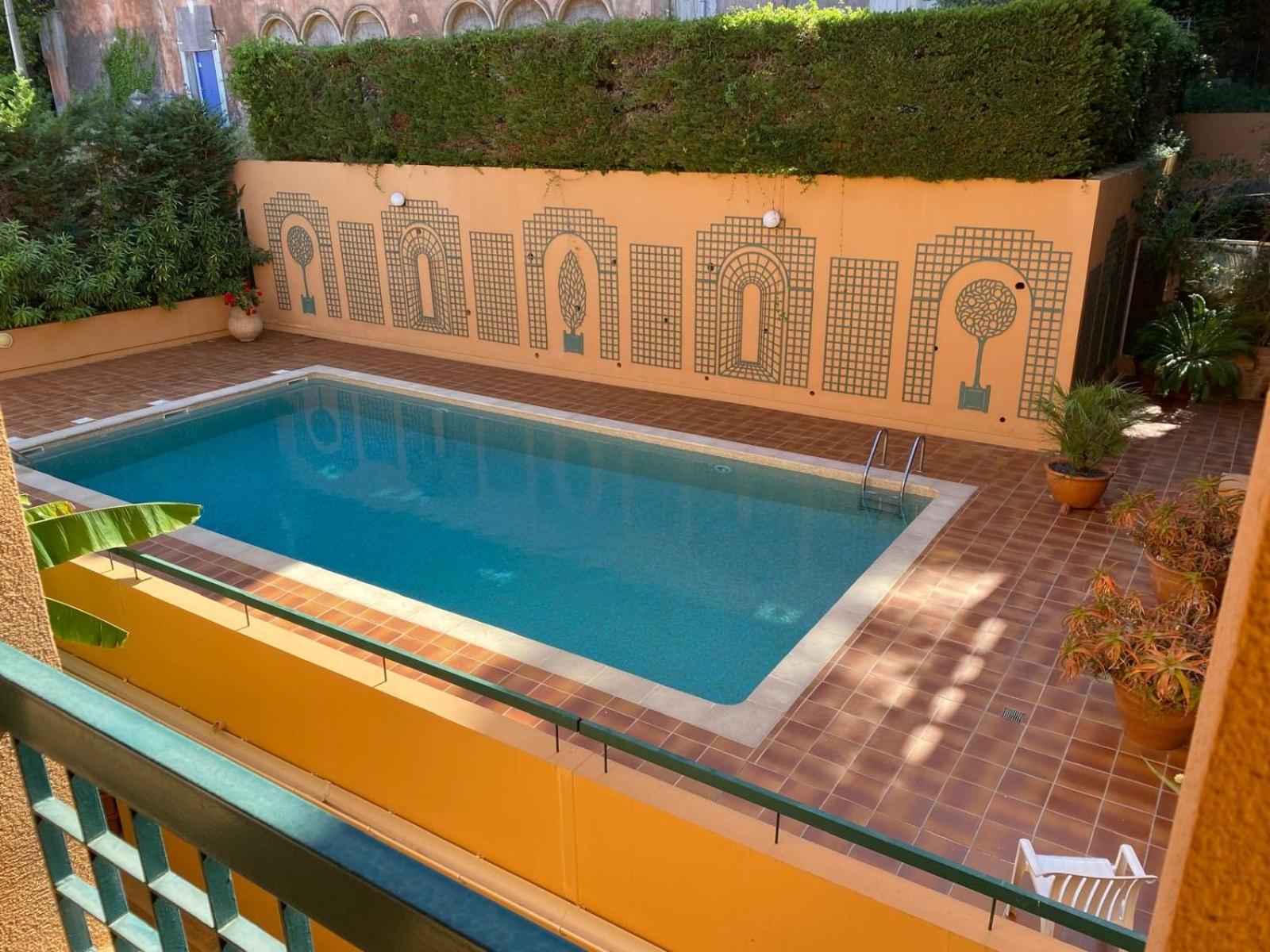 Saint Jean Cap Ferrat Apartamento Exterior foto